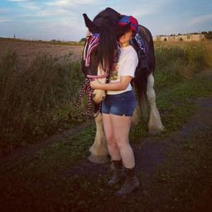 Meet your Posher, Jeni